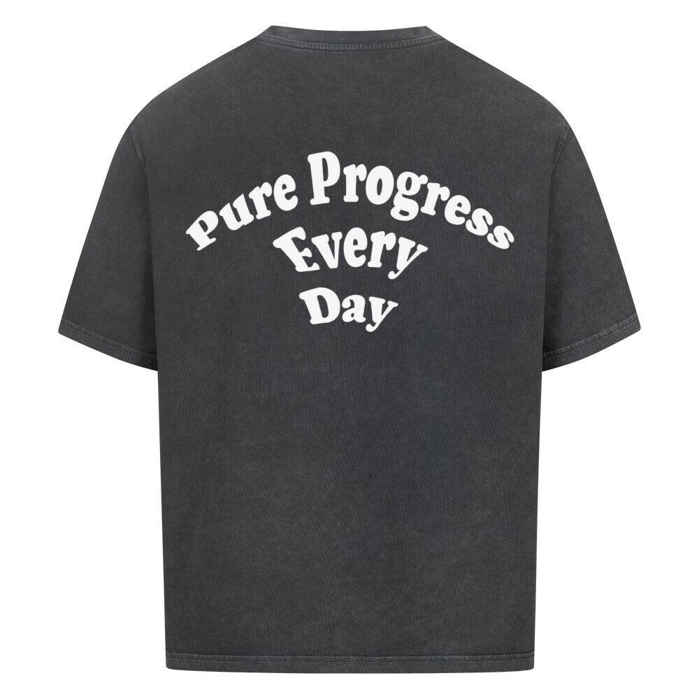 Image for color: washed black