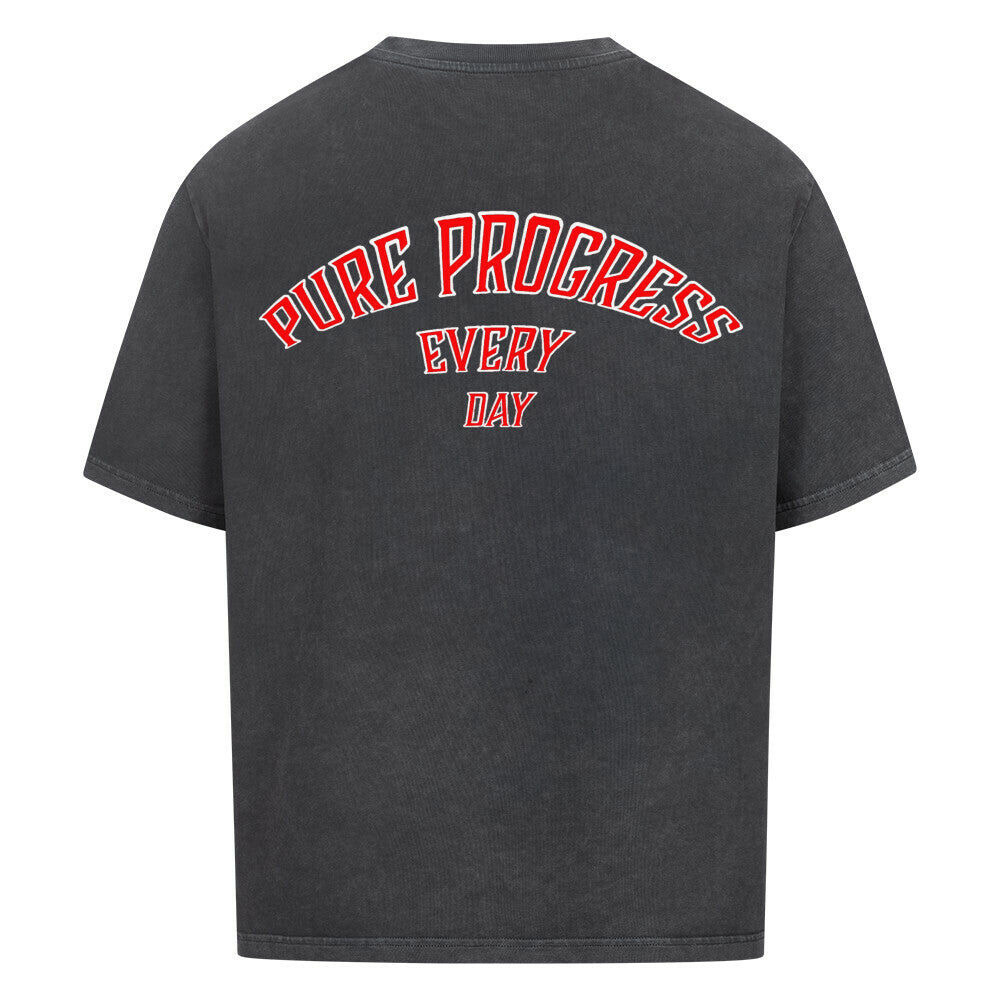 Image for color: washed black