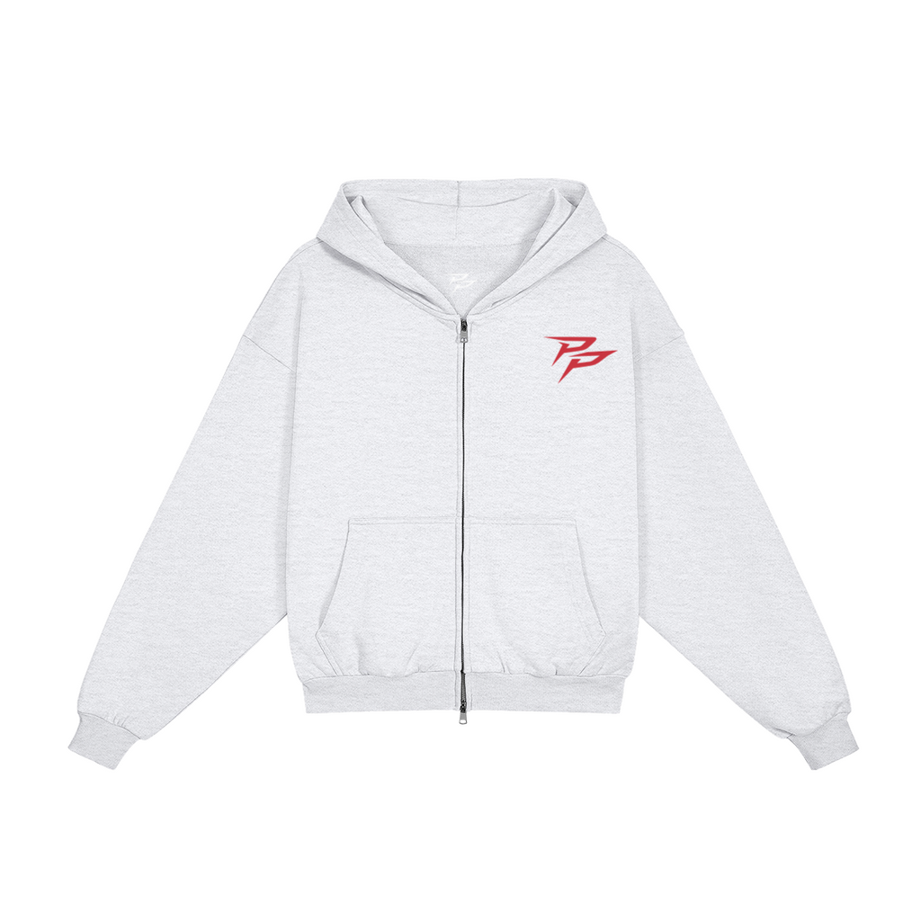 0-YIZ-Front Side